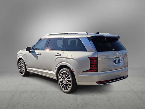 New 2026 Hyundai Palisade Calligraphy image 6