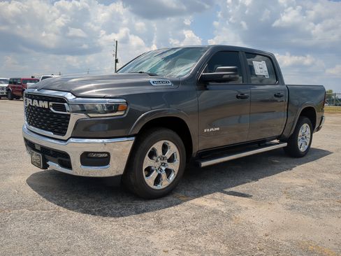 New 2026 RAM 1500 Lone Star RWD image 6