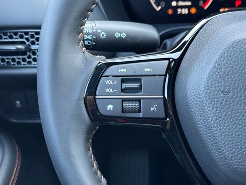 Used 2026 Honda HR-V Sport image 27