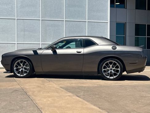 Used 2021 Dodge Challenger GT RWD image 7