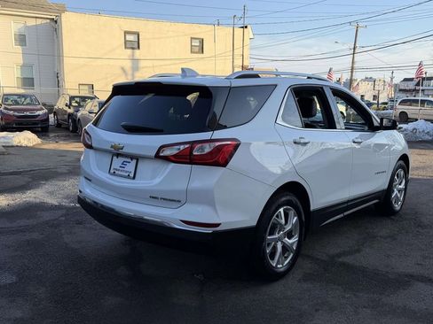 Used 2020 Chevrolet Equinox Premier AWD/4WD image 7