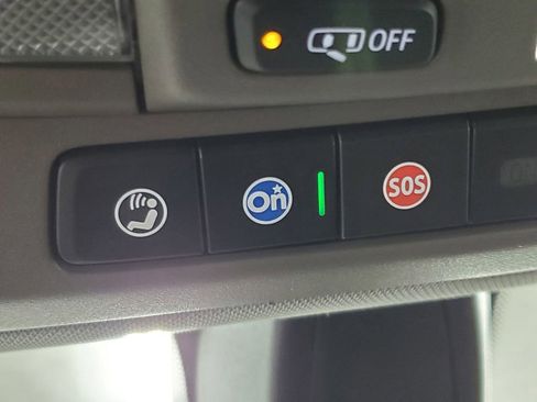 Certified 2020 Chevrolet Silverado 1500 Custom w/ Custom Value Package image 20