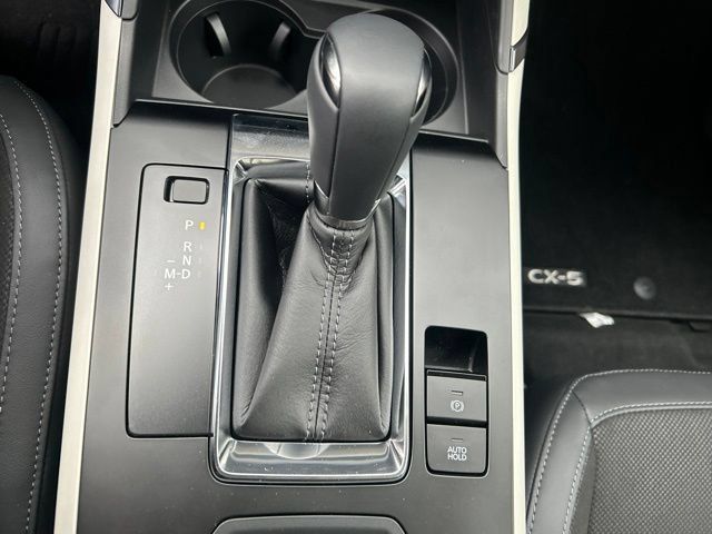 New 2026 MAZDA CX-5 Select AWD/4WD image 29