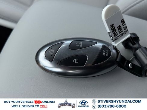 New 2026 Hyundai Kona SE image 29