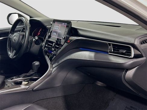Used 2023 Toyota Camry XSE image 25