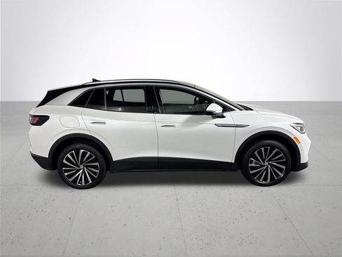 Certified 2023 Volkswagen ID.4 Pro S Plus AWD/4WD image 7