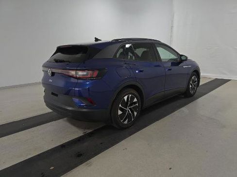 Used 2021 Volkswagen ID.4 Pro S image 4