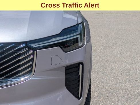 Used 2026 Volvo XC90 B6 Plus AWD/4WD image 11