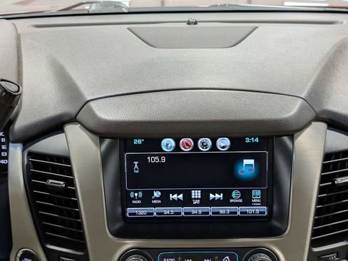 Certified 2017 GMC Yukon Denali image 20