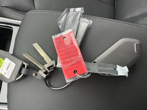 New 2026 Kia Sorento SX image 46