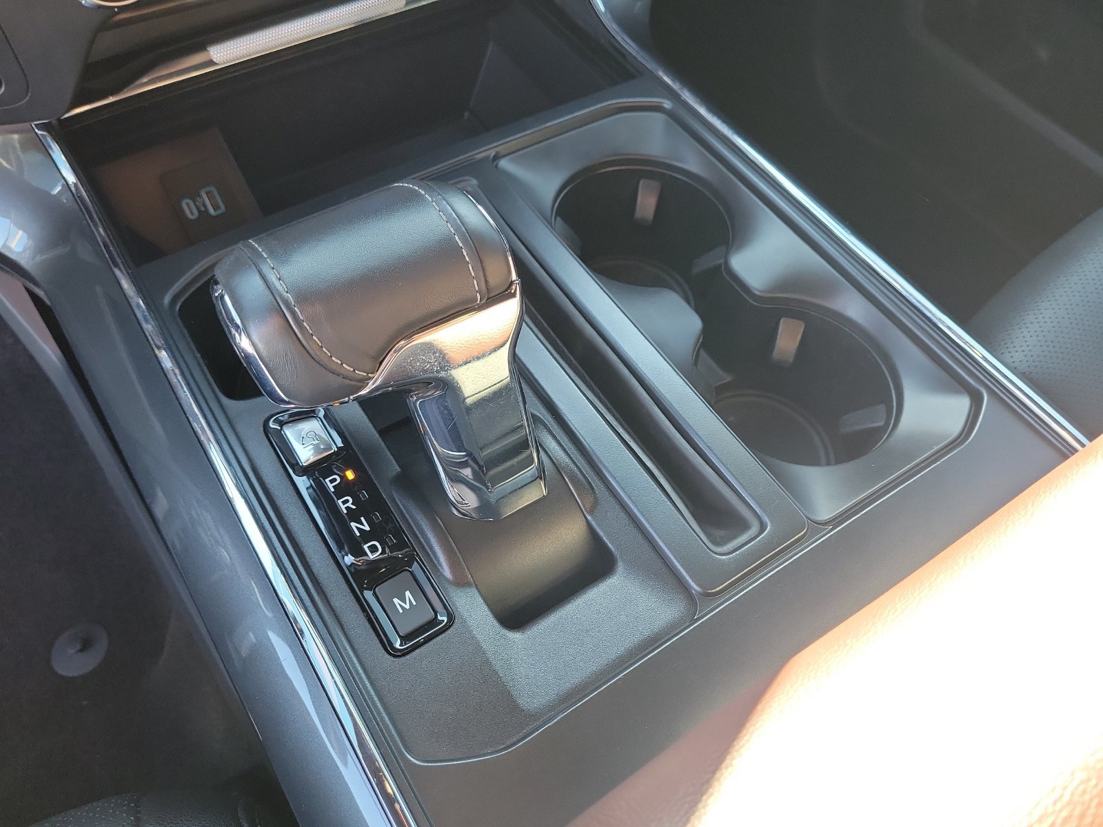 Certified 2022 Ford F150 4x4 SuperCrew image 30