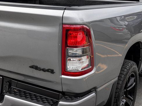Used 2022 RAM 1500 Big Horn image 39