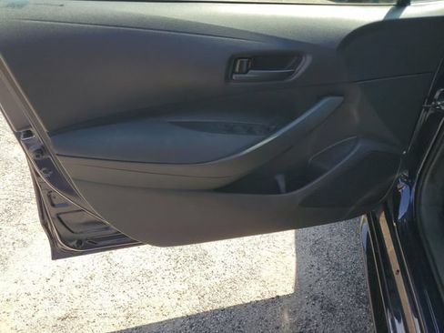 Used 2022 Toyota Corolla LE FWD image 8