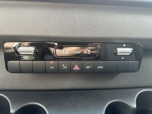 New 2024 Mercedes-Benz Sprinter 3500 image 30