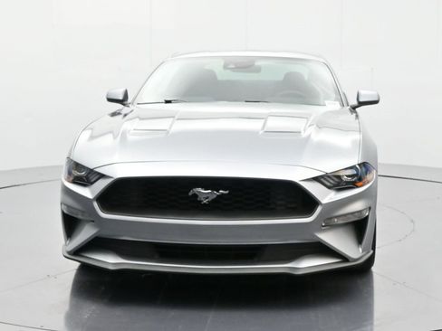 Used 2023 Ford Mustang Coupe w/ Equipment Group 101A image 2