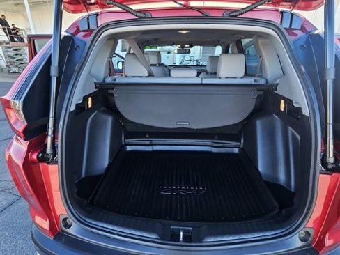 Used 2022 Honda CR-V EX-L image 15