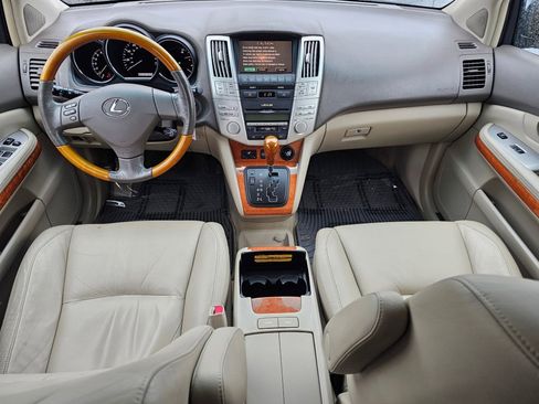 Used 2004 Lexus RX 330 AWD image 2