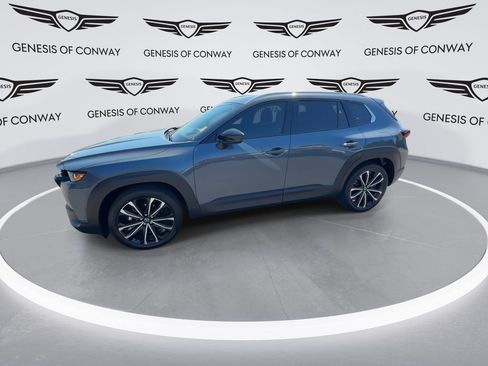 Used 2025 MAZDA CX-50 AWD 2.5 S w/ Weather Package image 5