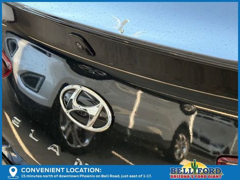 Used 2020 Hyundai Elantra SE FWD image 9