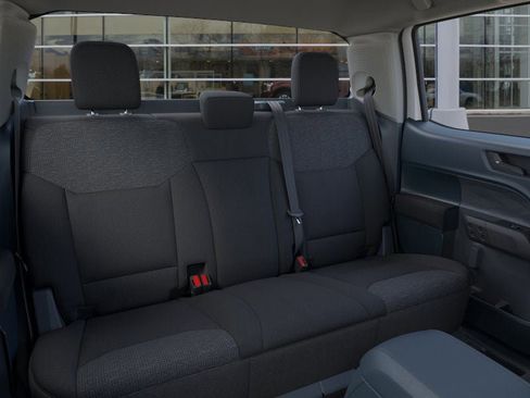 New 2025 Ford Maverick XL image 11