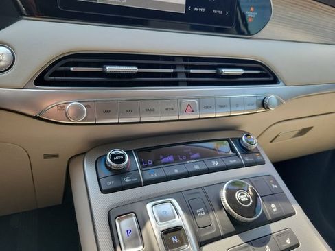 Used 2022 Hyundai Palisade SEL w/ Premium Package FWD image 23