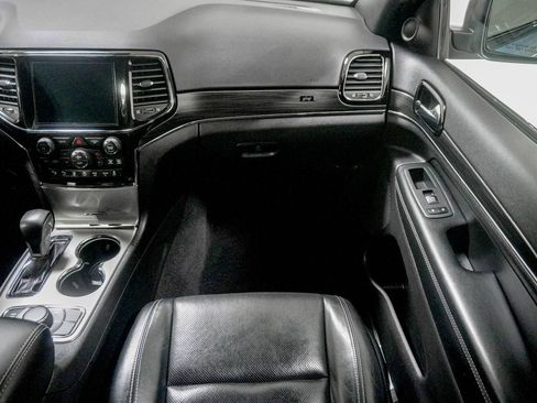 Used 2021 Jeep Grand Cherokee Limited w/ Quick Order Package 28K 80th AWD/4WD image 31