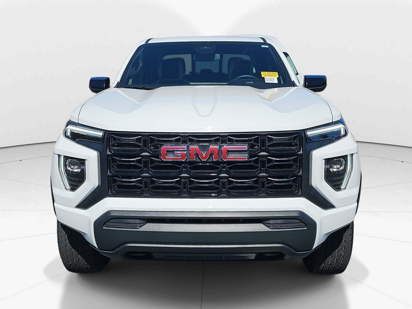 Used 2025 GMC Canyon Elevation RWD image 8
