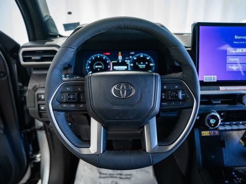 New 2026 Toyota Tacoma Limited image 32