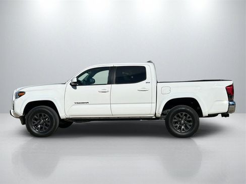 Certified 2023 Toyota Tacoma SR5 image 8
