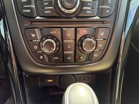 Used 2016 Buick Cascada Premium FWD image 25