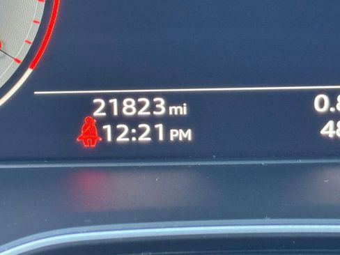 Used 2023 Audi A4 2.0T Premium Plus w/ Premium Plus Package image 25