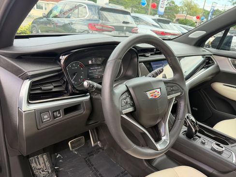 Used 2024 Cadillac XT6 Sport AWD/4WD image 15