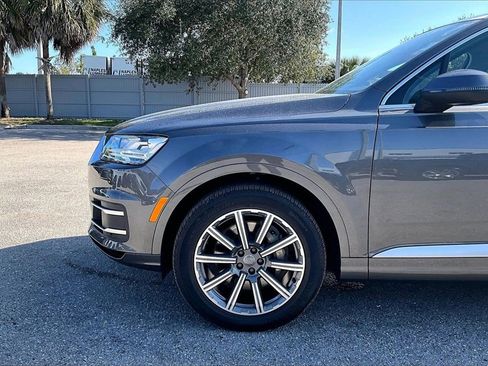 Used 2019 Audi Q7 3.0T Premium Plus image 13