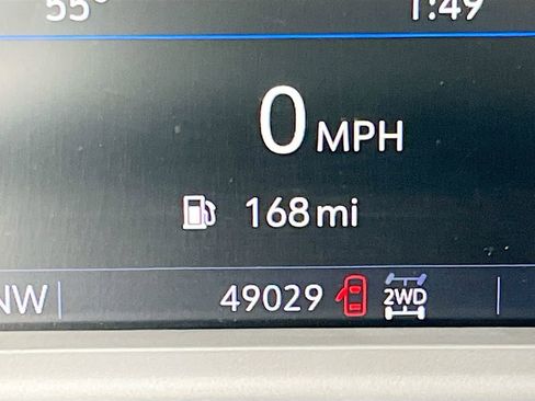 Used 2021 Chevrolet Tahoe RST image 12