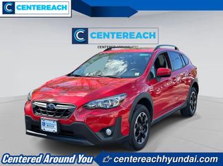 Used 2021 Subaru Crosstrek 2.0i Premium w/ Moonroof Package AWD/4WD video 1