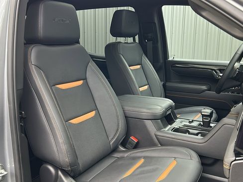 Used 2025 GMC Sierra 1500 AT4 w/ AT4 Premium Package image 41