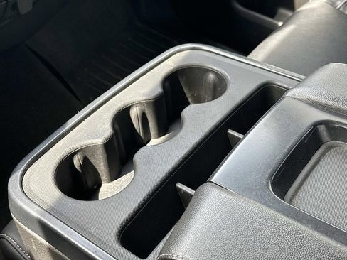 Used 2015 Chevrolet Silverado 1500 LT w/ Midnight Edition AWD/4WD image 31
