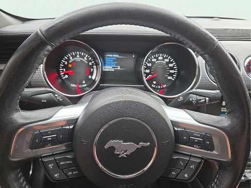 Used 2017 Ford Mustang GT Premium w/ GT Performance Package RWD image 24
