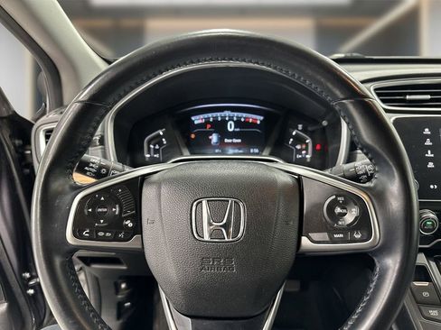 Used 2017 Honda CR-V EX-L image 21