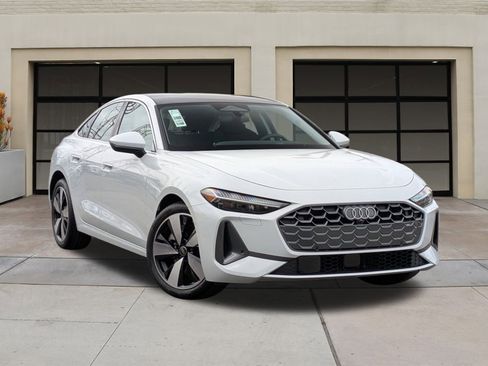 New 2025 Audi A5 2.0T Premium Plus image 19