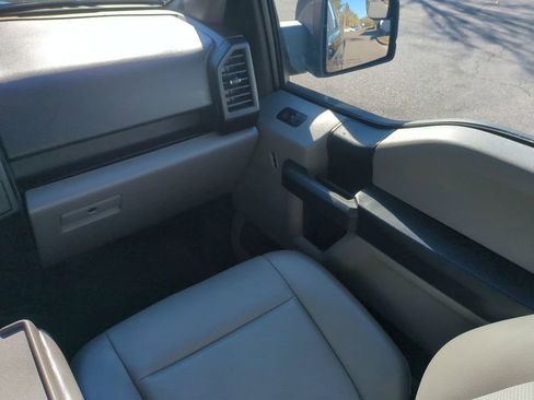 Used 2018 Ford F150 XL w/ Equipment Group 101A Mid image 16