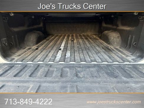 Used 2016 GMC Sierra 2500 Denali w/ Duramax Plus Package image 46