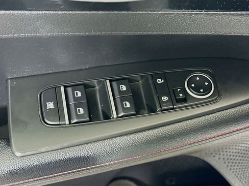 Used 2023 Kia Forte GT w/ GT2 Package FWD image 24