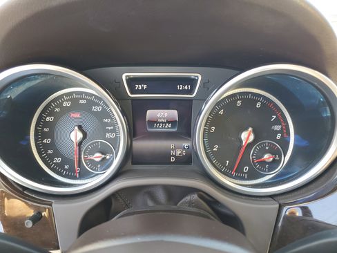 Used 2018 Mercedes-Benz GLE 350 image 22