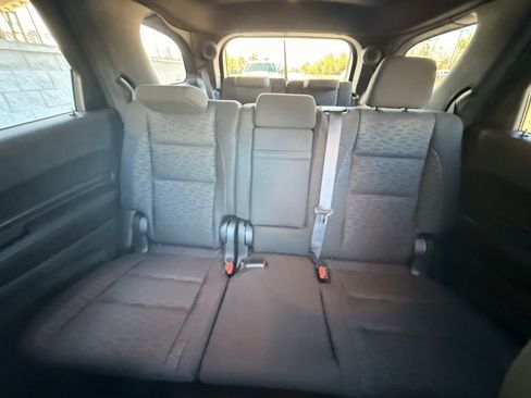 New 2026 Dodge Durango GT image 23