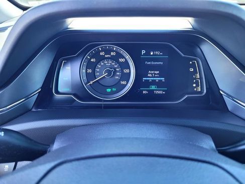 Used 2020 Hyundai Ioniq Blue FWD image 21