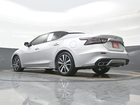 Used 2022 Nissan Maxima SV w/ Floor Mat Group image 26