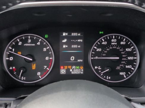 Used 2021 Subaru Outback Limited XT image 36