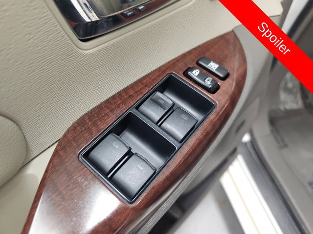 Used 2013 Toyota Sienna Limited w/ Premium Pkg AWD/4WD image 13