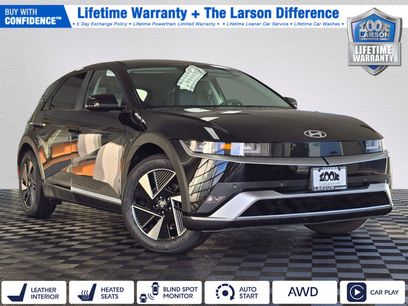 New 2026 Hyundai Ioniq 5 SEL